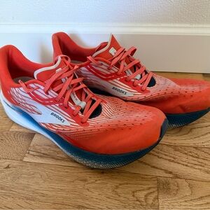 Brooks - Hyperion Max - 13 -Running Shoes 🔥